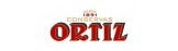 CONSERVAS ORTIZ